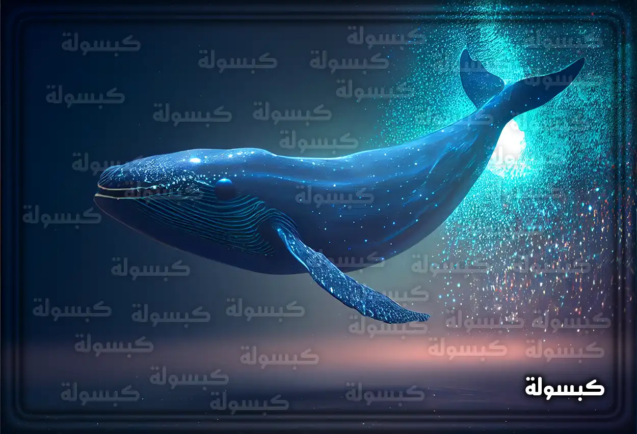 تفسير الحوت في منام الرجل