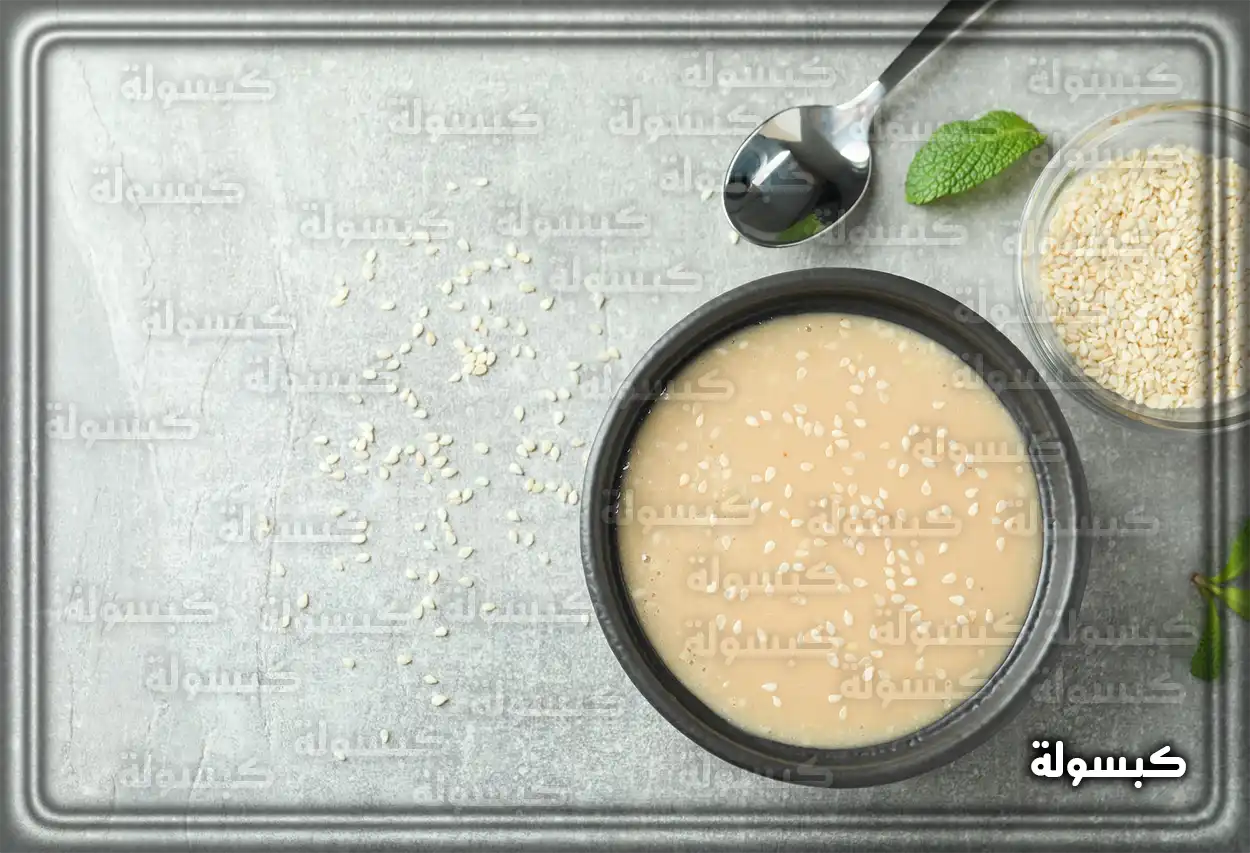 تحليل رمزي لرؤية الطحينة في الحلم