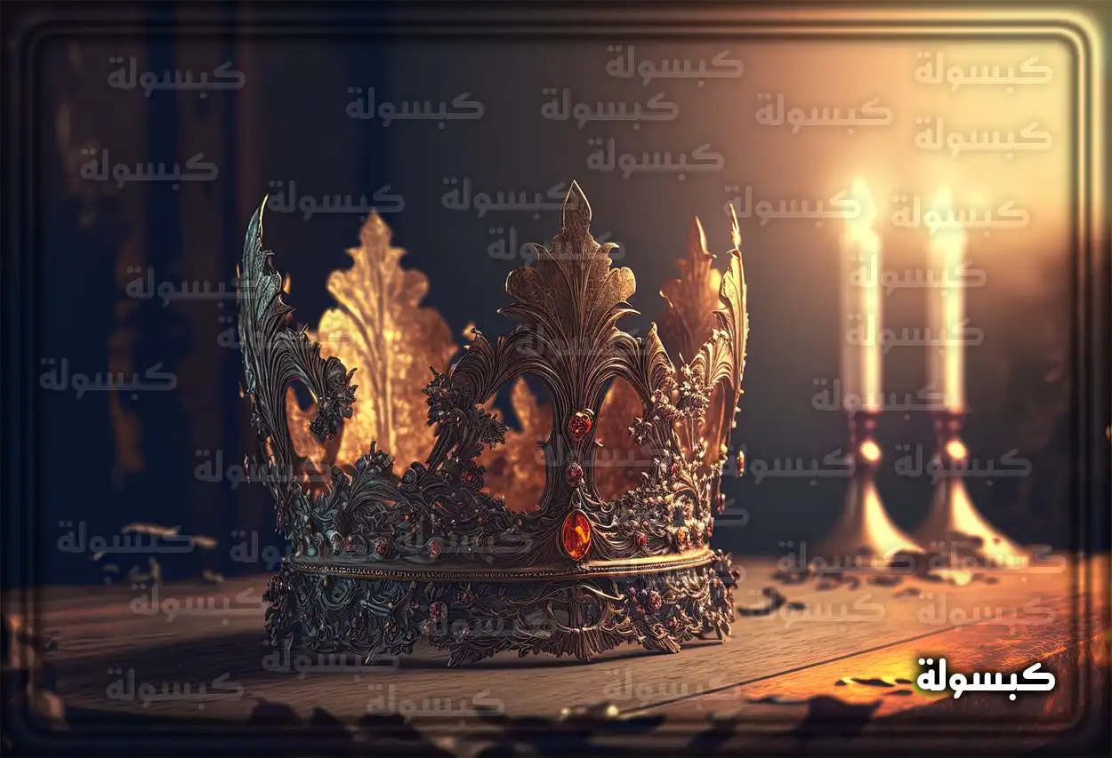 تفسير حلم الملك للفتاة العزباء