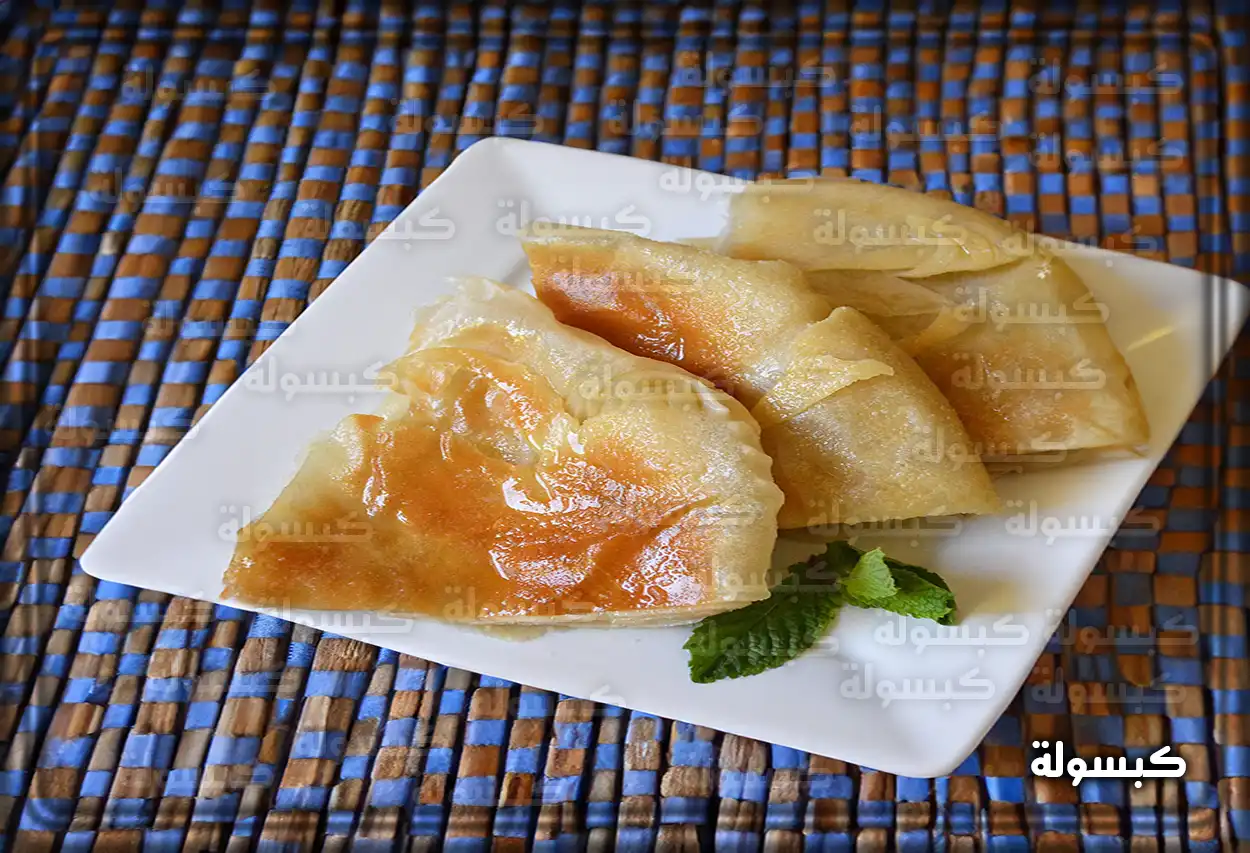 تفسير رؤية حلم الفطير المشلتت في المنام