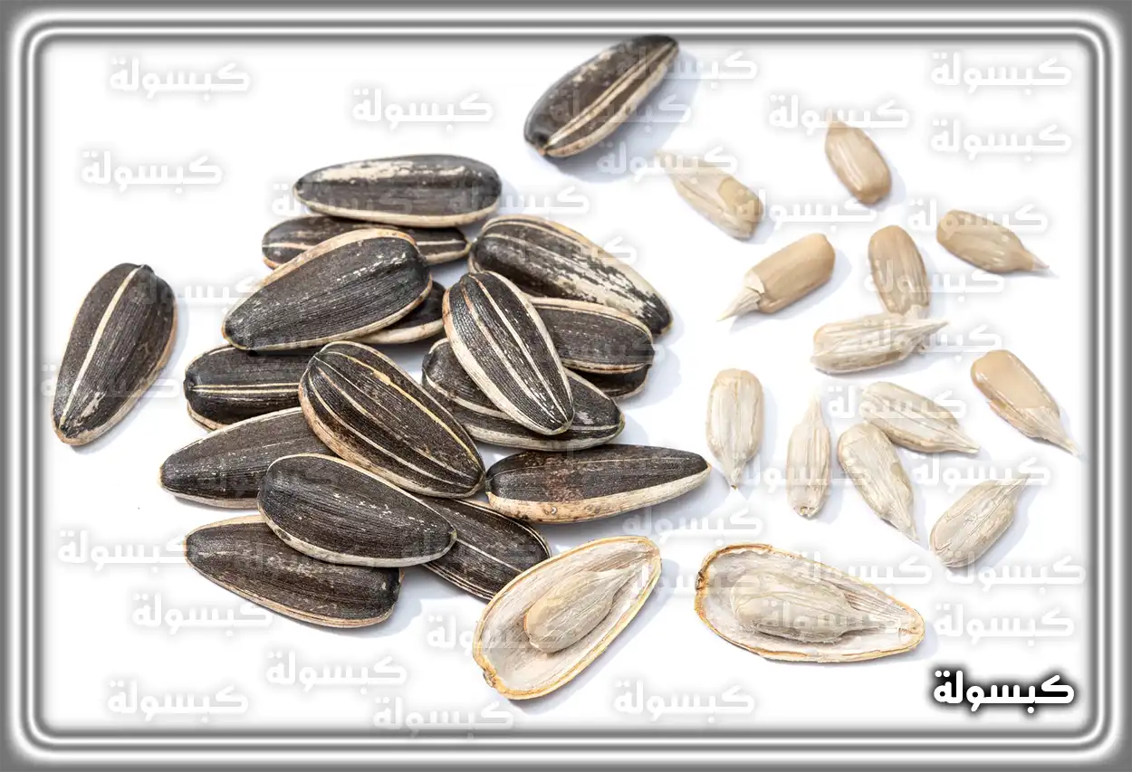 صورة رمزية لزراعة اللب في المنام ودلالاتها