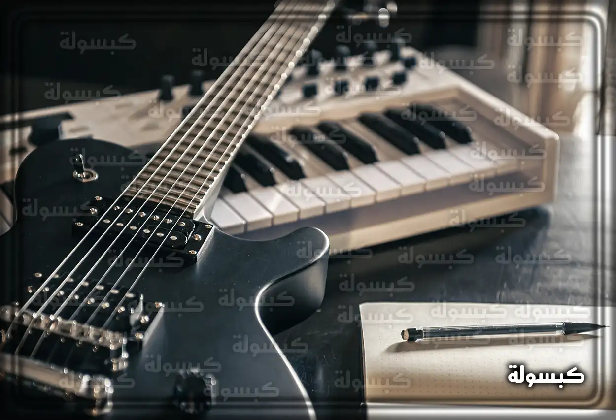 دلالة الموسيقى والغناء في منام الحامل