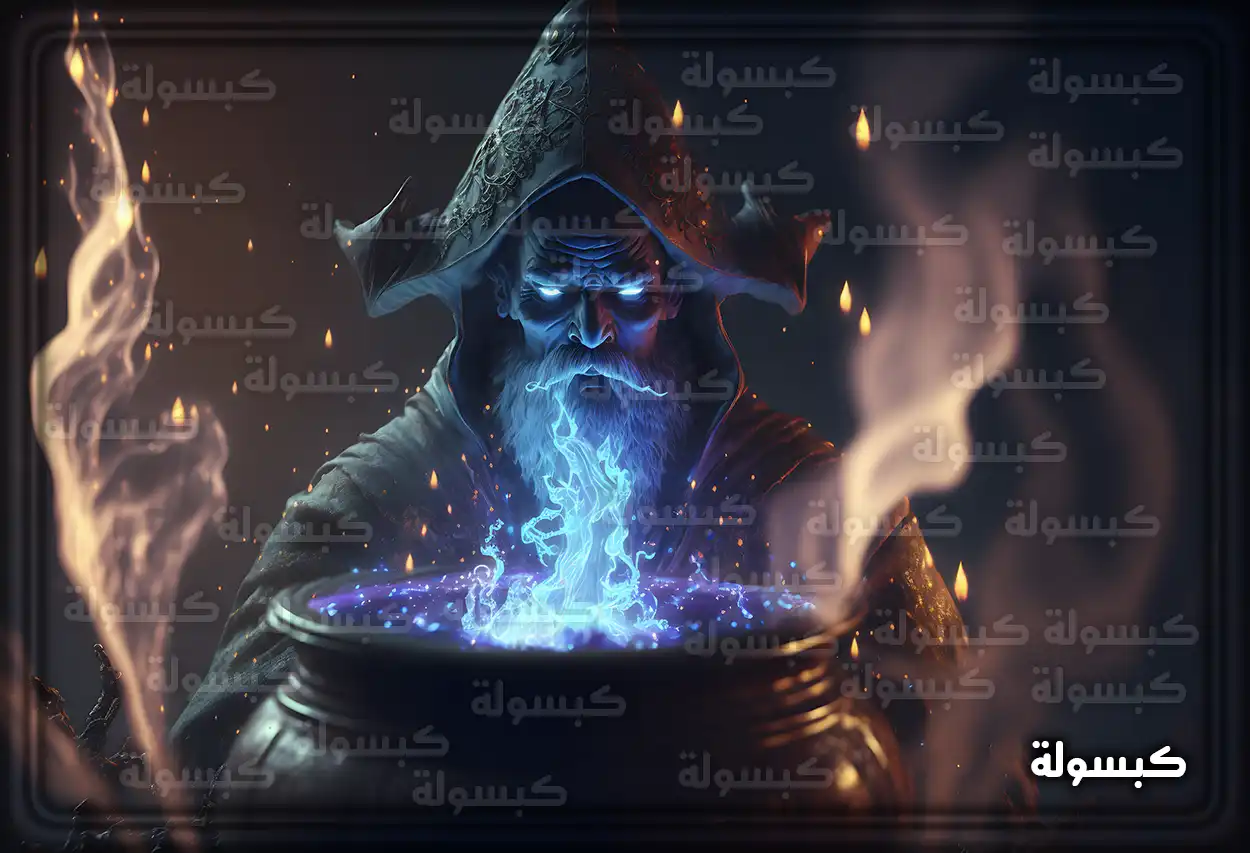 تفسير رؤية حلم الساحرة في المنام رموز ودلالات السحر في منام المرأة