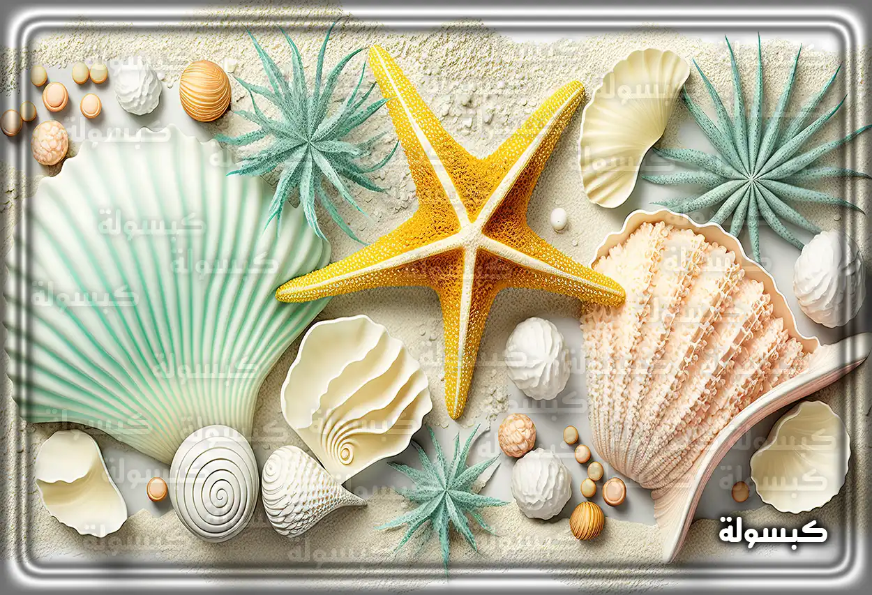 تفسير رؤية القوقعة والحلزون في الحلم