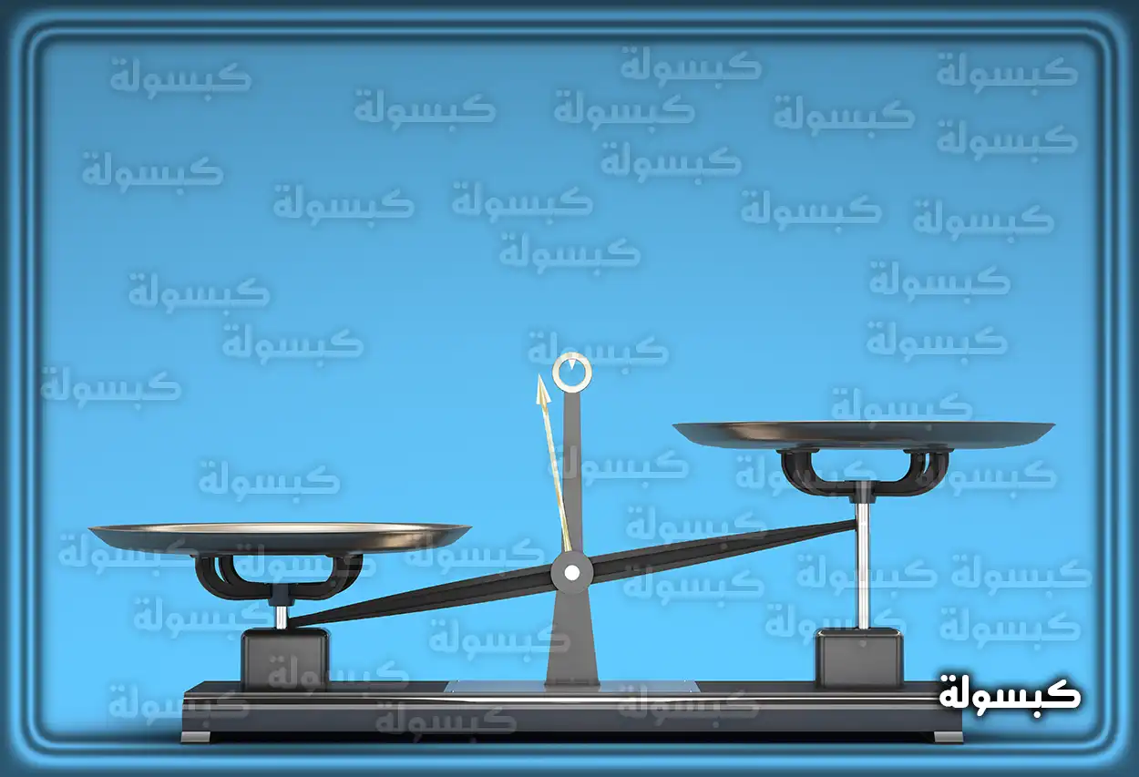 تفسيرات مختلفة لرؤية الميزان في الحلم