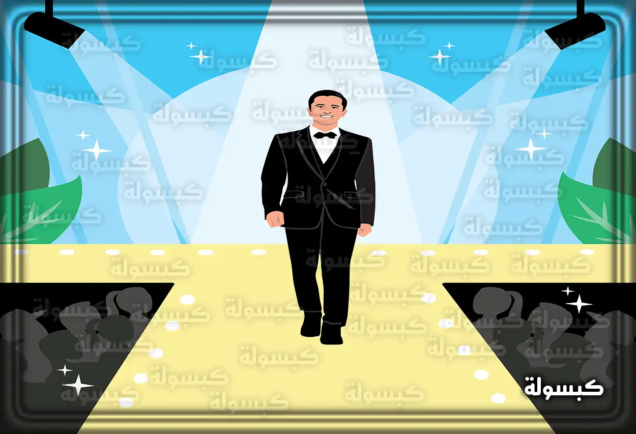 تحليل رمزي لرؤية فنان مشهور في الحلم