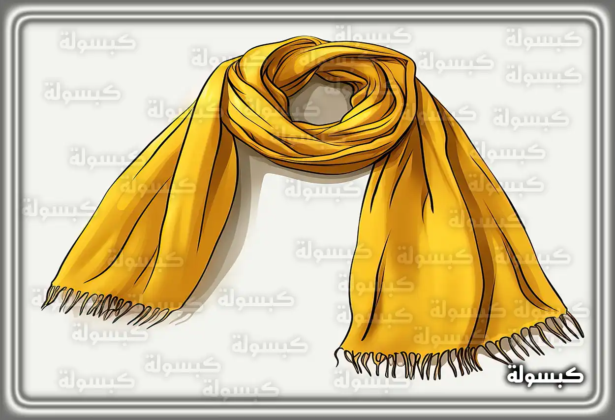 امرأة ترتدي إيشارب وتنظر من النافذة كرمز لتفسير الأحلام