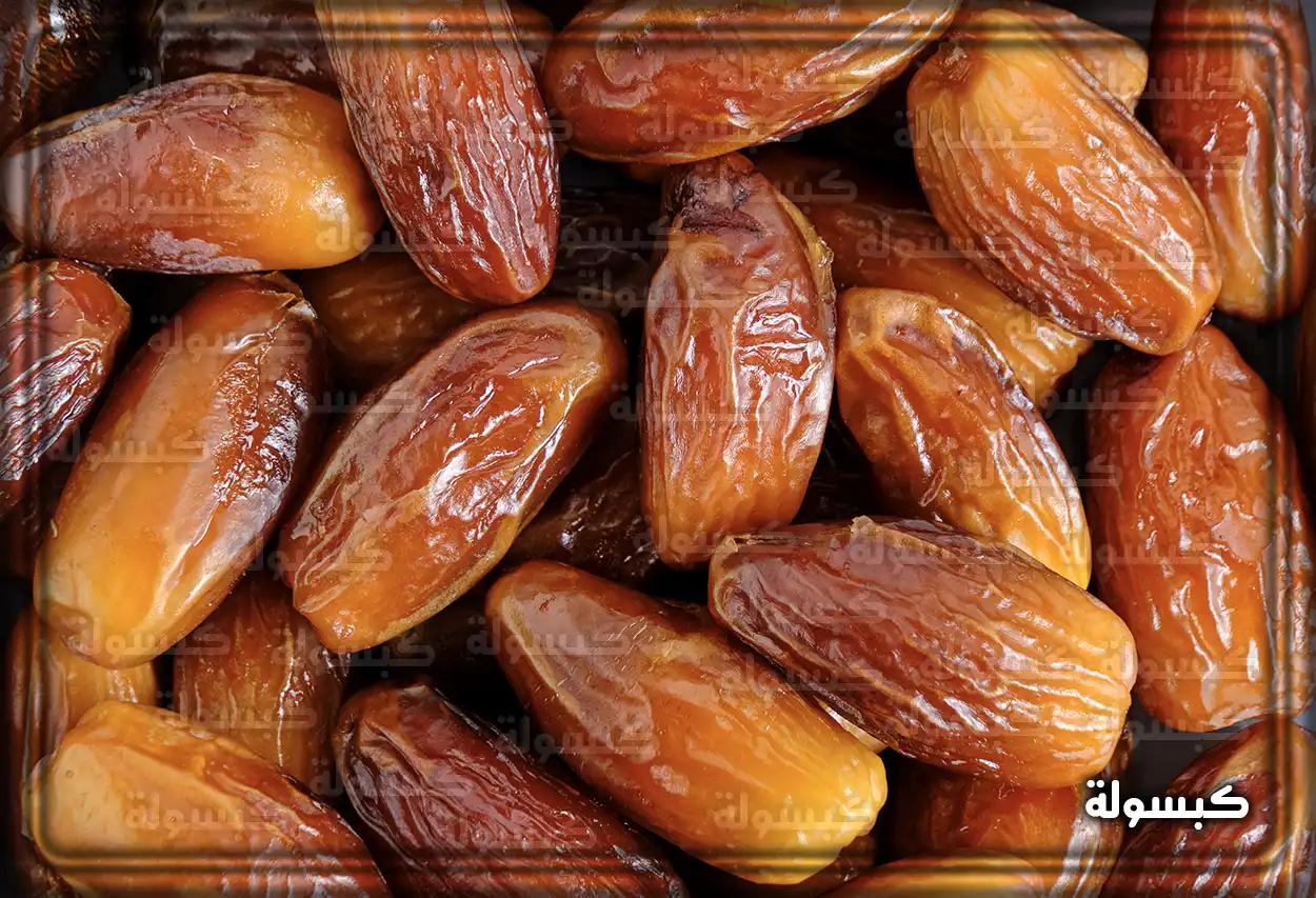 تفسير رؤية حلم البلح في المنام دلالات رؤية البلح في الحلم