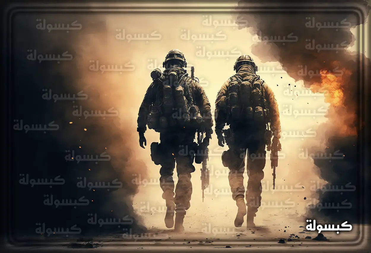 دلالات رمزية لرؤية الجندي في المنام