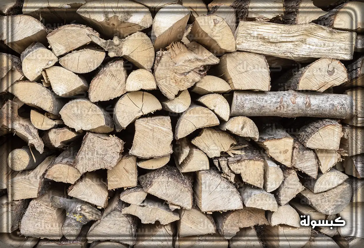 تفسير رؤية حلم الحطب في المنام امرأة متزوجة تجمع الحطب في المنام