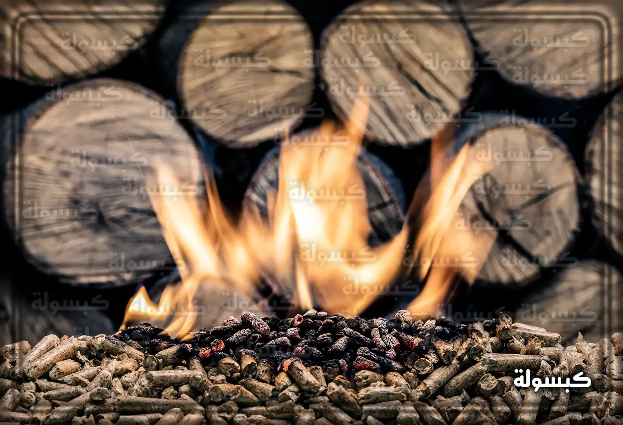 تفسير رؤية حلم الحطب في المنام رجل يحمل الحطب على ظهره في الحلم