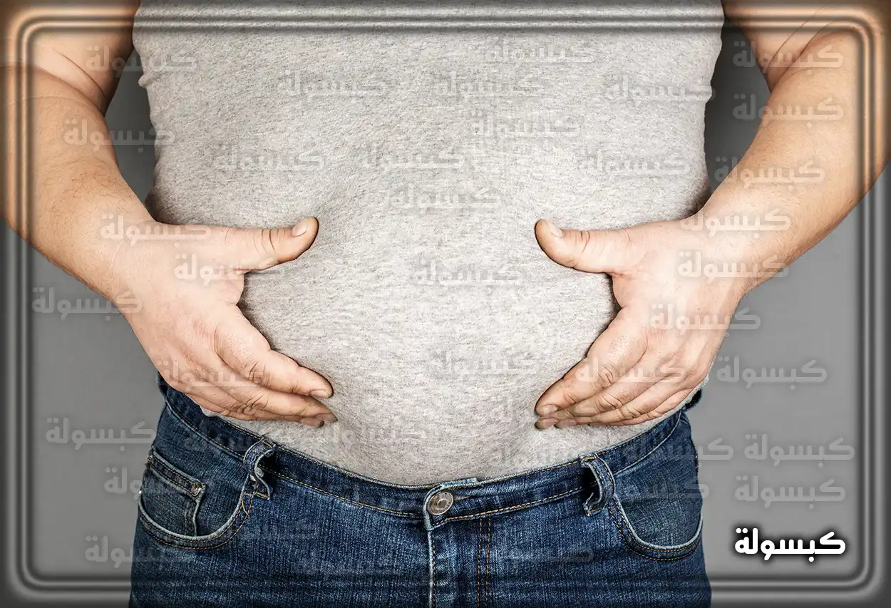 تحليل رمزي لرؤية الكرش في الحلم