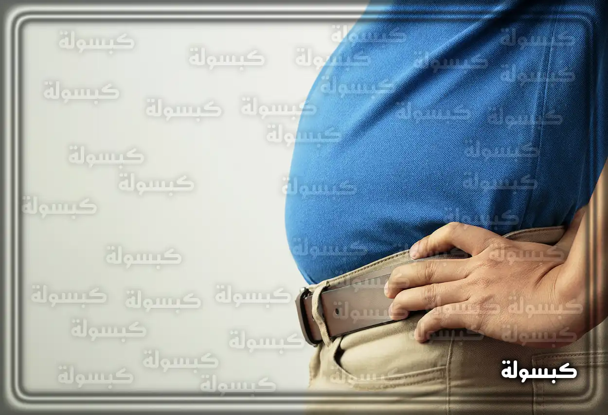 دلالة البطن في منام العزباء