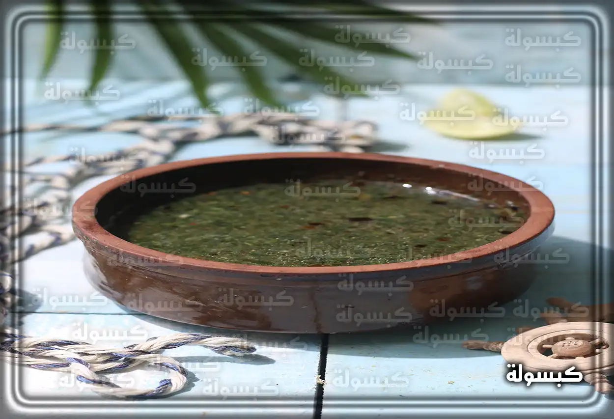 تفسير رؤية حلم الملوخية في المنام أوراق ملوخية خضراء طازجة ترمز للنمو والخير في الأحلام