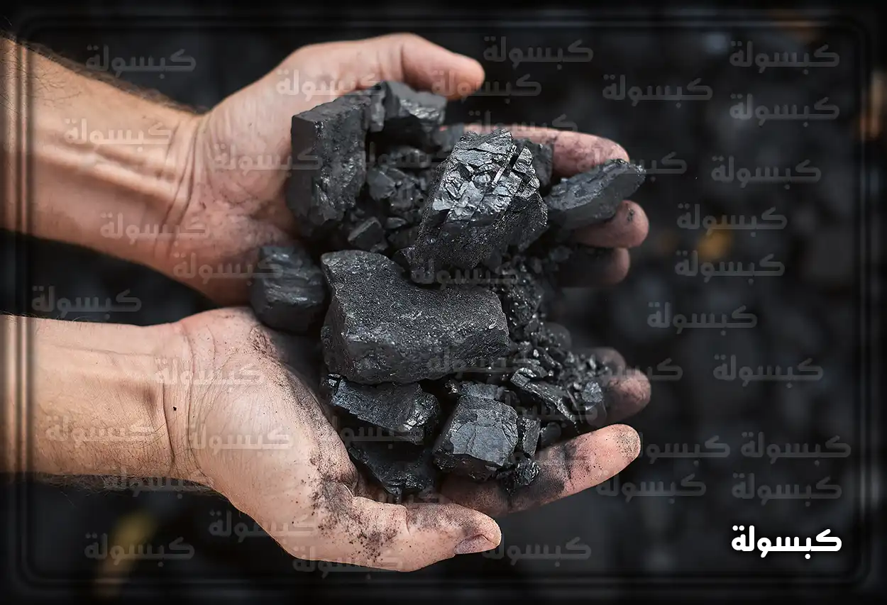 دلالة رؤية الرماد والفحم المنطفئ في المنام