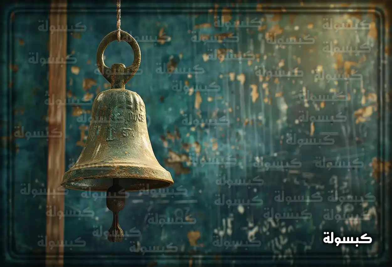 رمزية الجرس في عالم الأحلام وتفسيراته النفسية