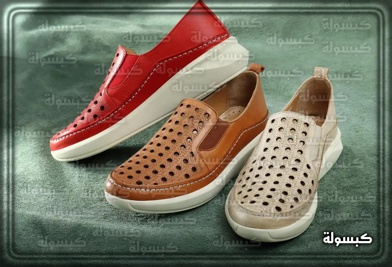 تفسير رمزي للحذاء في المنام