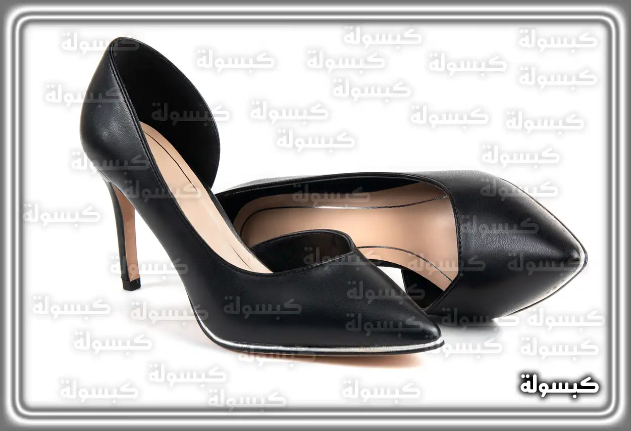 تفسير حلم الحذاء للمرأة المتزوجة والعزباء