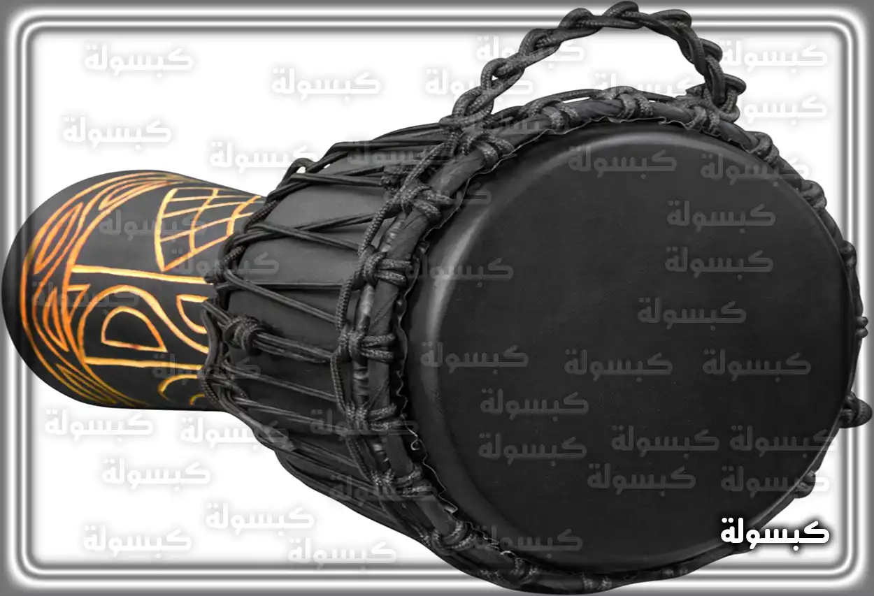 تفسير رؤية حلم الطبل في المنام