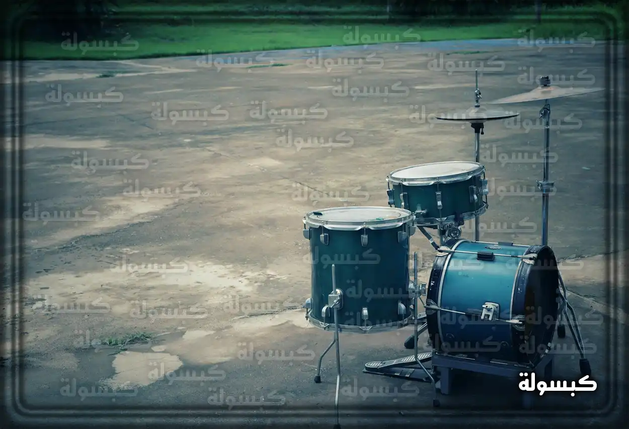 تفسير رؤية حلم الطبل في المنام