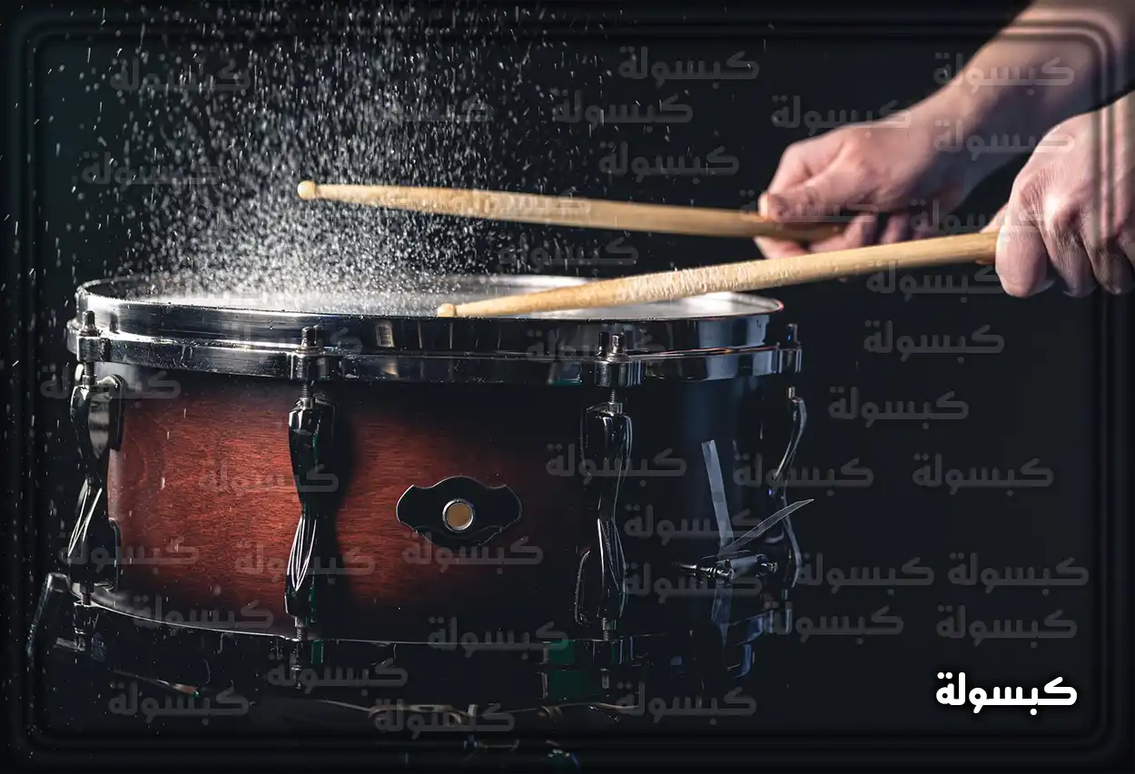 تفسير رؤية حلم الطبل في المنام