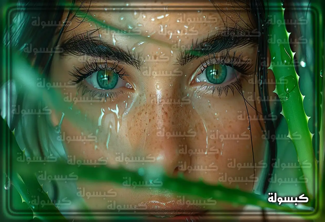 الرموز النفسية لرؤية العيون الخضراء في الأحلام