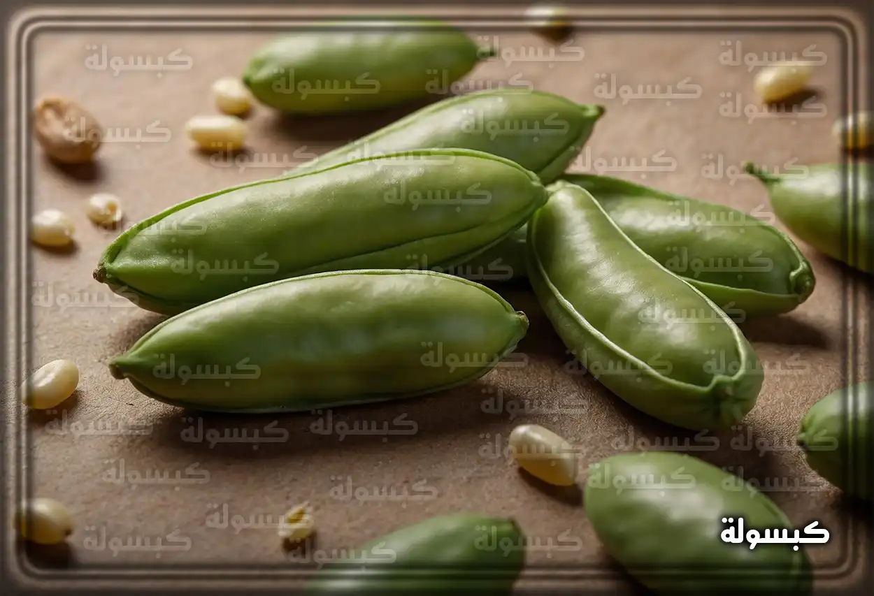 تفسير حلم الفول