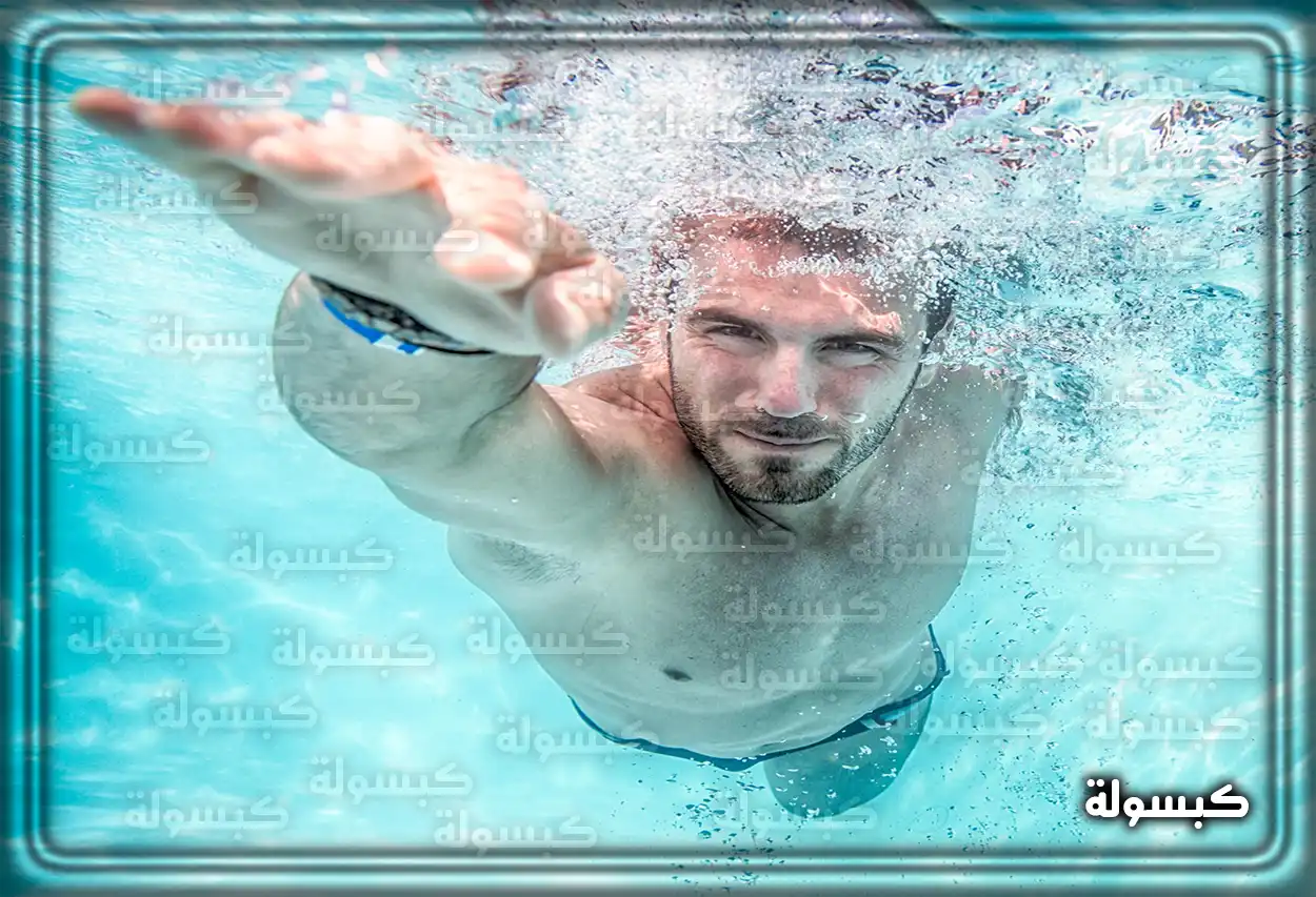 تفسير حلم العوم بالبحر عند الإمام النابلسي تفسير رؤية السباحة في البحر في المنام