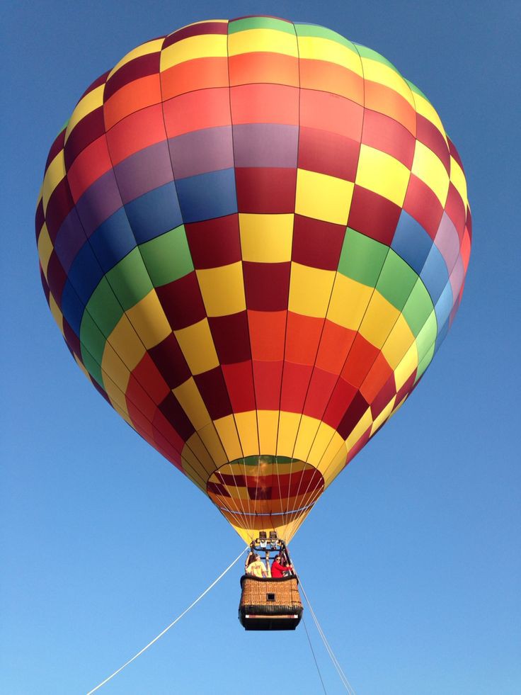 تفسير حلم المنطاد