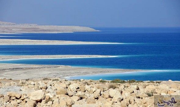 تفسير حلم جفاف البحر في المنام