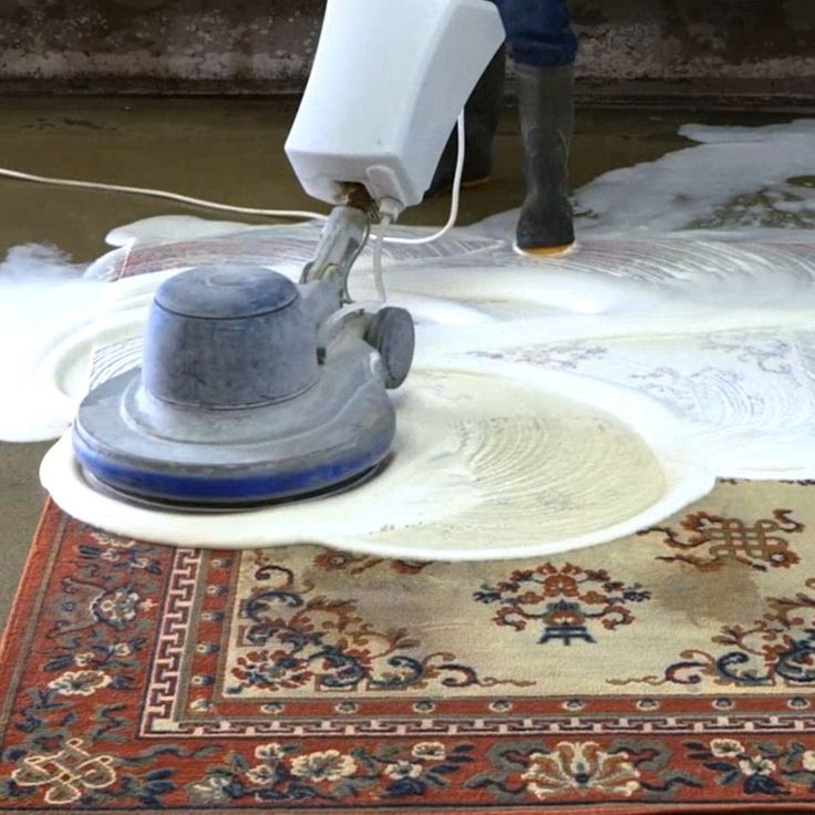 تفسير حلم غسل السجاد في المنام