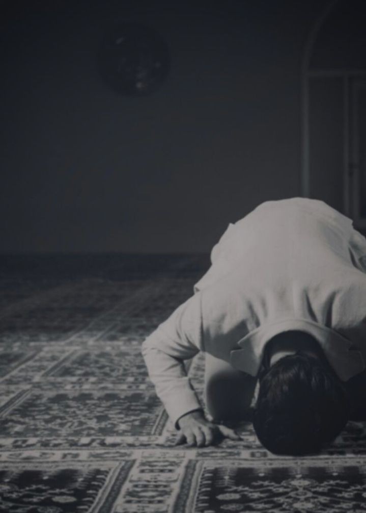 تفسير حلم انقطاع الصلاة في المنام