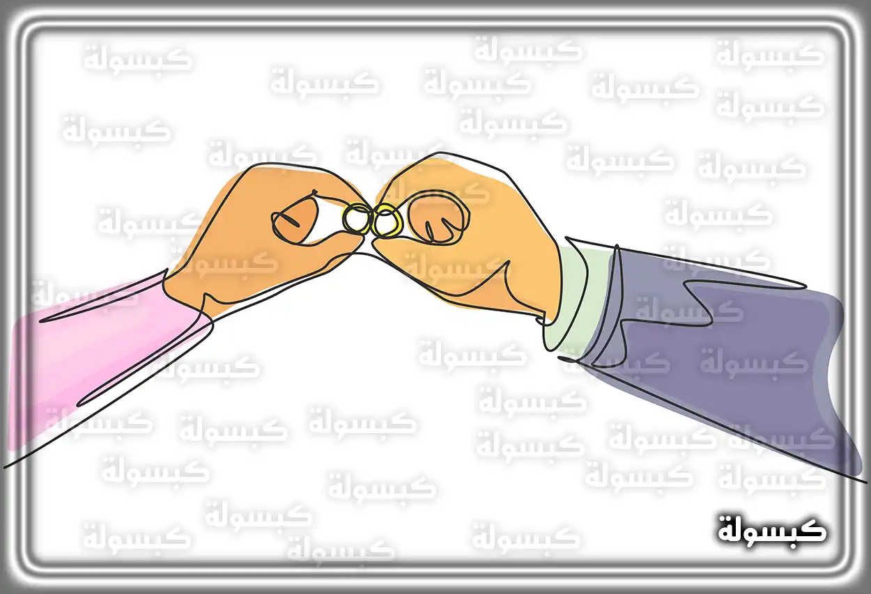 خاتم خطوبة يرمز إلى الارتباط في الأحلام