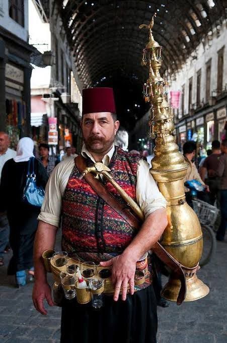 تفسير حلم العرقسوس في المنام