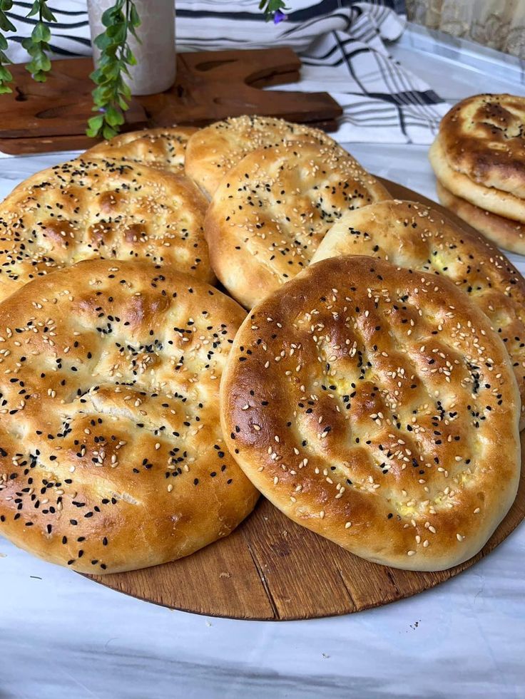 تفسير حلم شراء الخبز