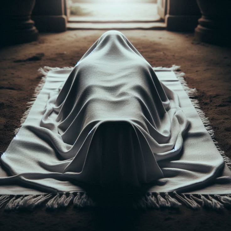 تفسير حلم موت شخص حي والبكاء عليه