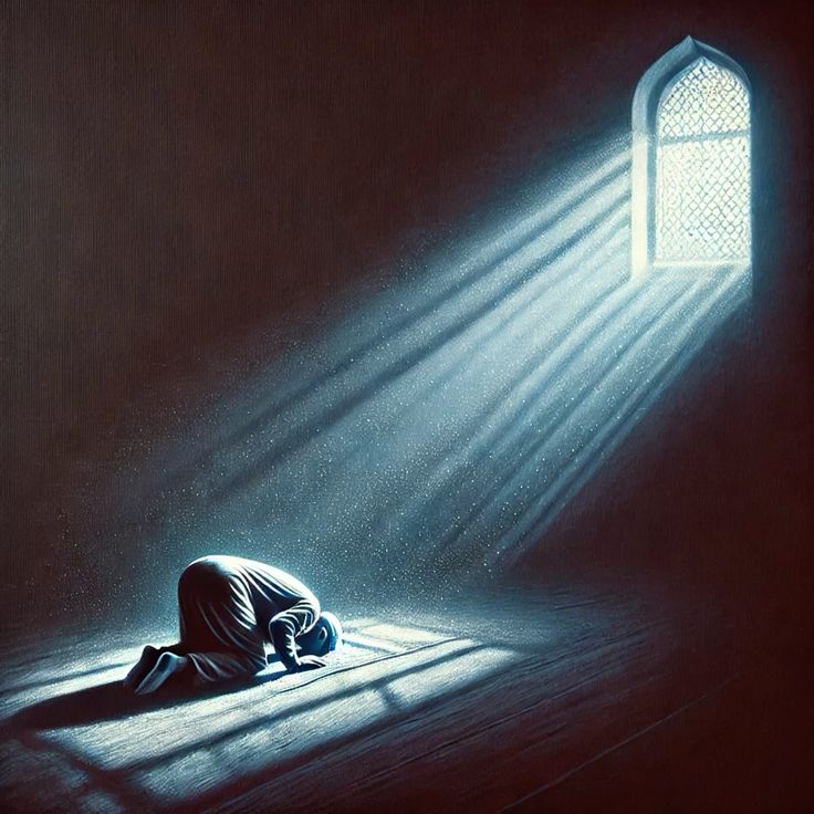 تفسير حلم الصلاة في المنام