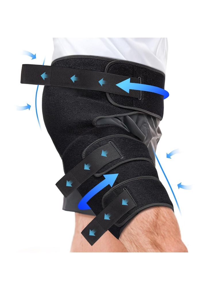 رمزية الفخذ في المنام