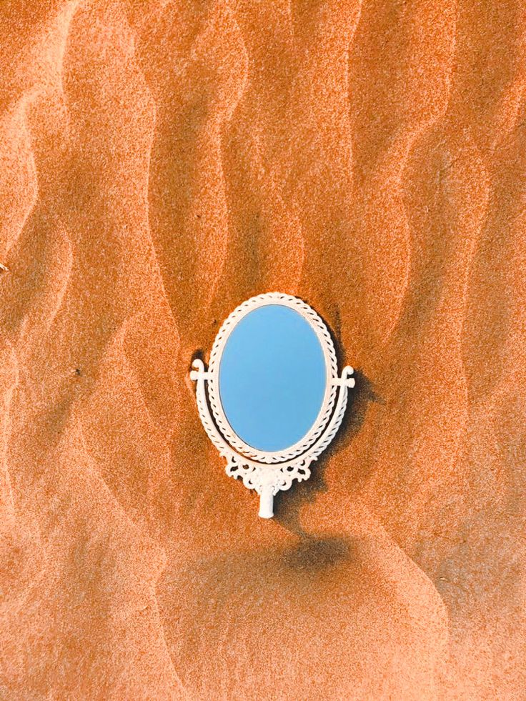 تفسير حلم التراب