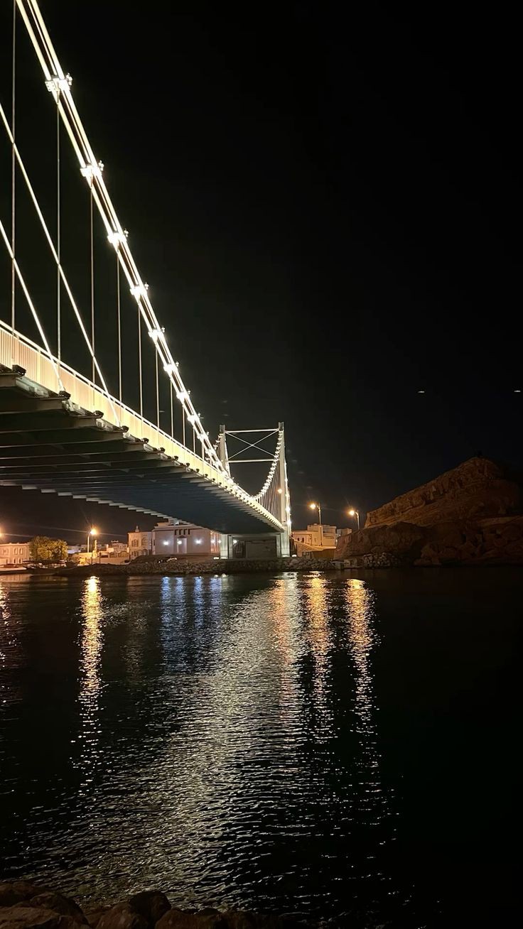 تفسير رؤية الجسر في المنام