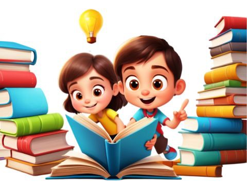 تفسير حلم الكتاب في المنام