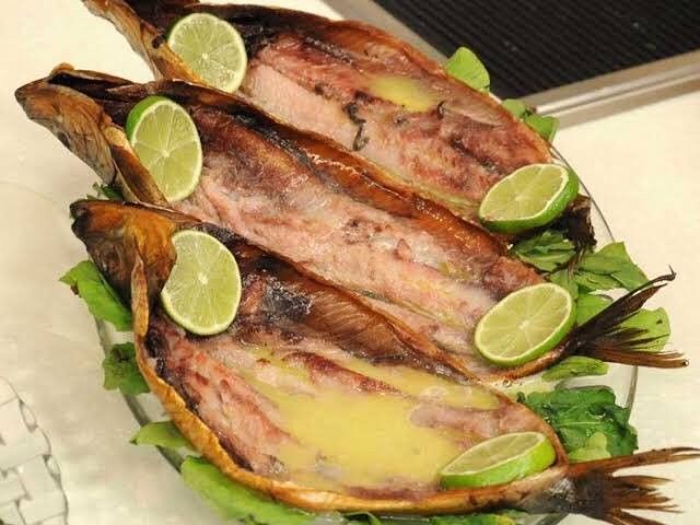 تفسير حلم الفسيخ في المنام