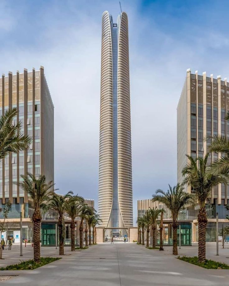 تفسير حلم البرج