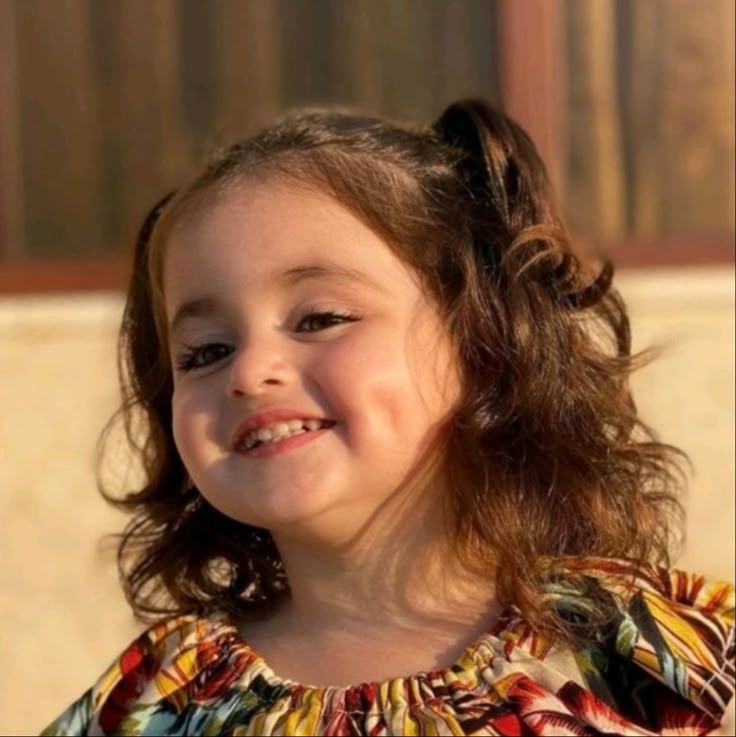 تفسير رؤية ضحكة طفل في المنام