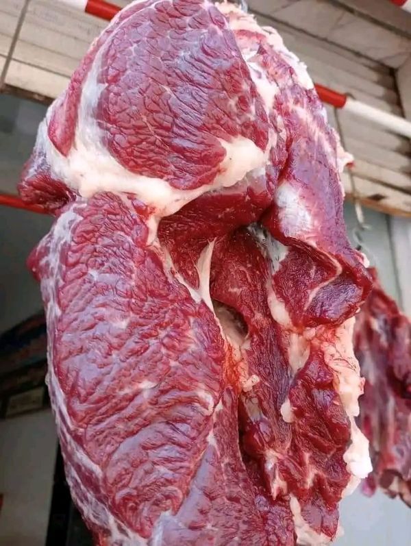 تفسير رؤية اللحم في المنام