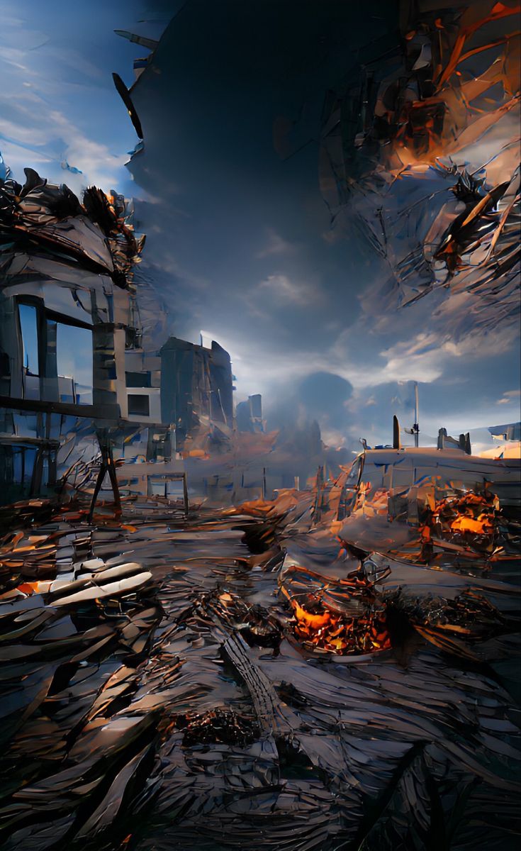 رمزية النصر والهزيمة في حلم الحرب