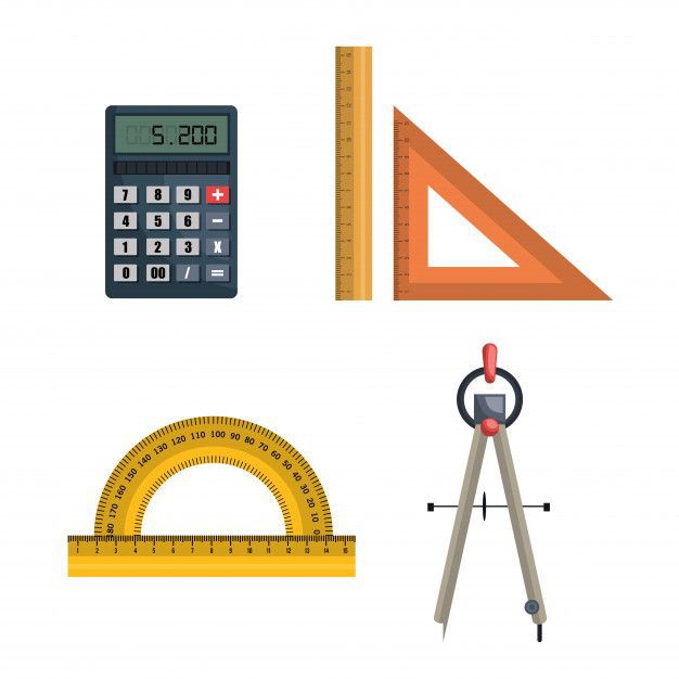 تفسير رؤية الأدوات الهندسية في المنام