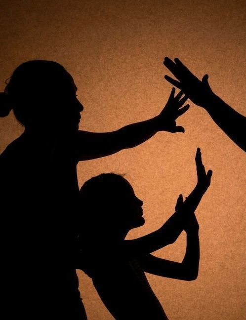 تحليل رمزي للضرب في الحلم