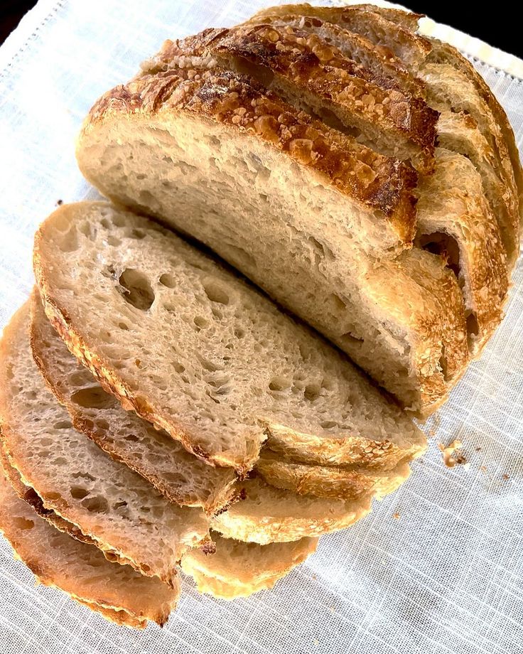 تفسير رؤية الخبز في المنام