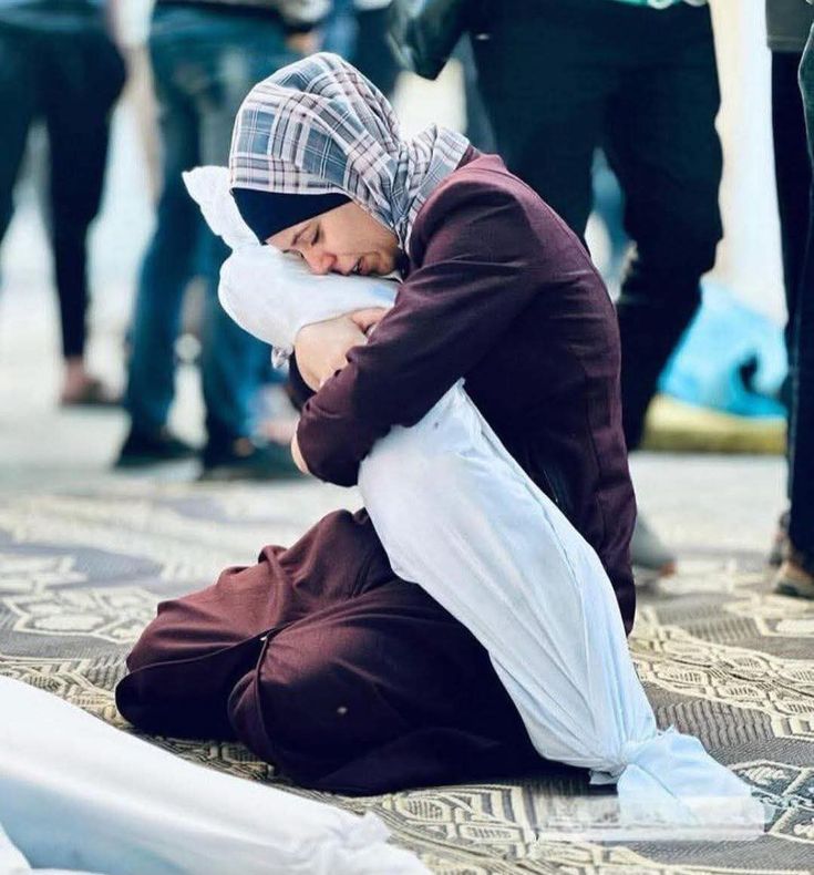 تفسير رؤية الشهيد في المنام